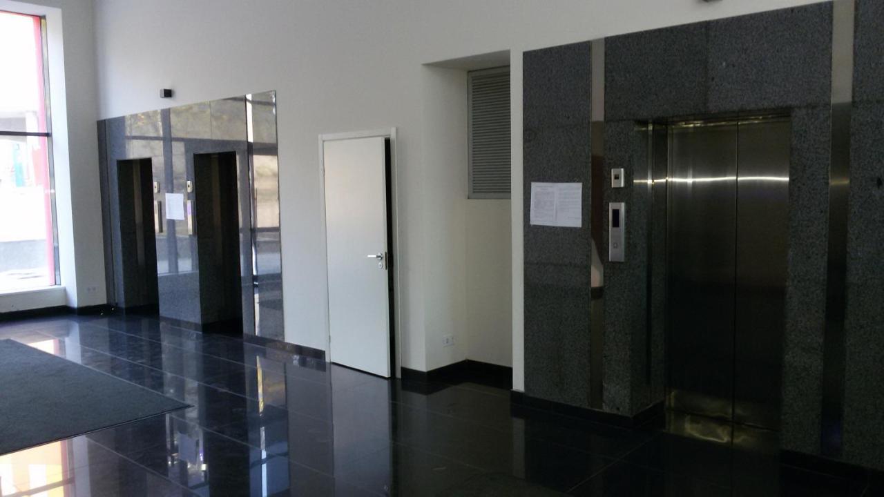 דירות קייב Loft Smart House מראה חיצוני תמונה