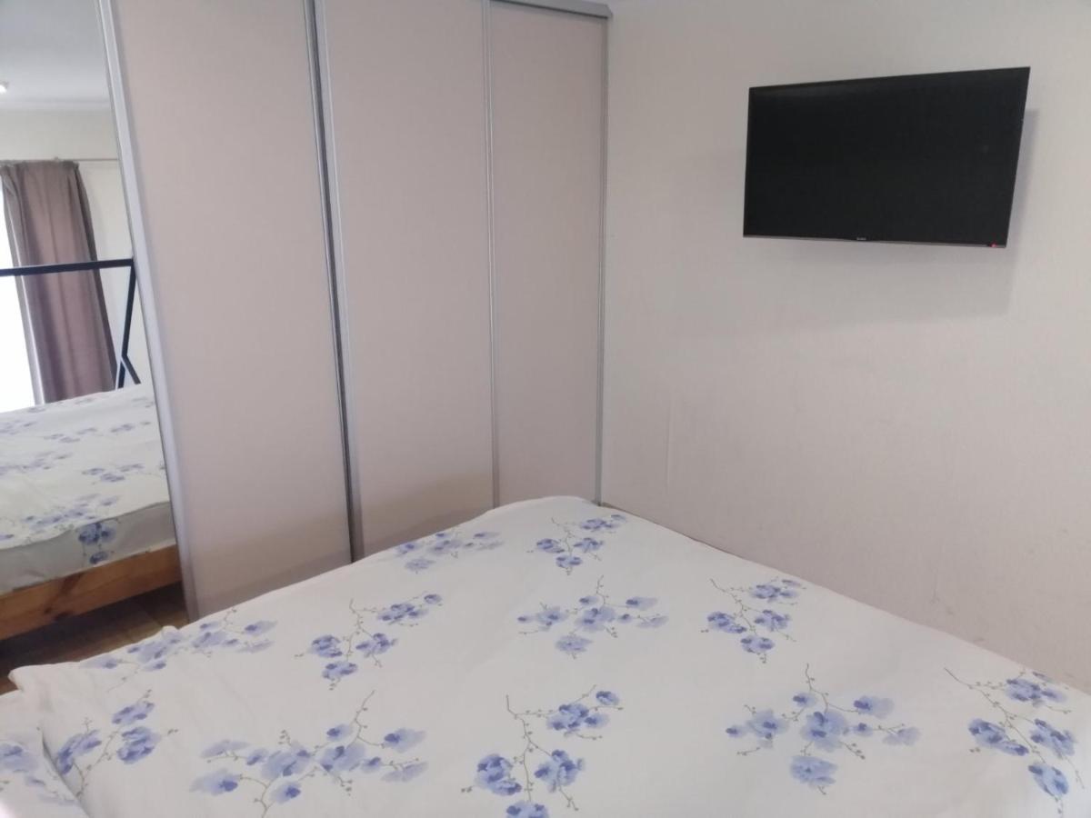 דירות קייב Loft Smart House מראה חיצוני תמונה
