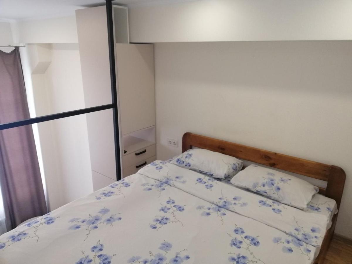 דירות קייב Loft Smart House מראה חיצוני תמונה