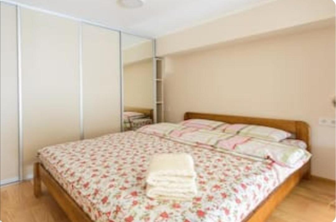 דירות קייב Loft Smart House מראה חיצוני תמונה