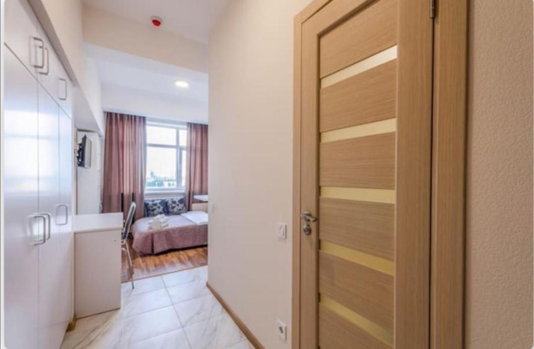דירות קייב Loft Smart House מראה חיצוני תמונה