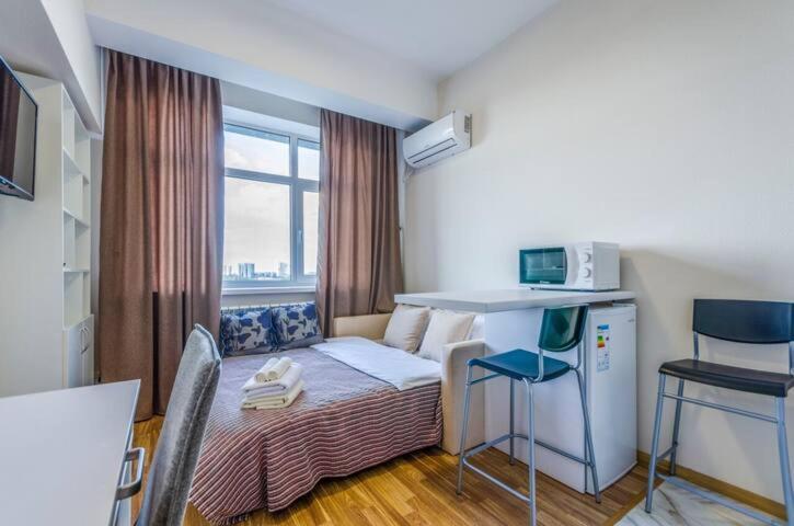 דירות קייב Loft Smart House מראה חיצוני תמונה