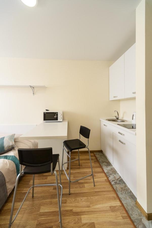 דירות קייב Loft Smart House מראה חיצוני תמונה