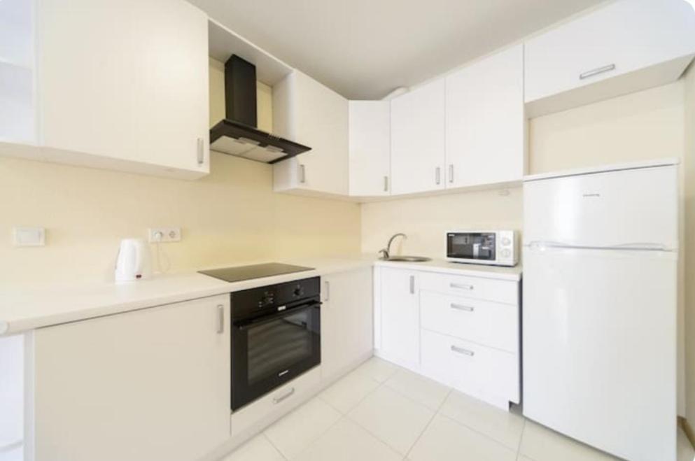 דירות קייב Loft Smart House מראה חיצוני תמונה