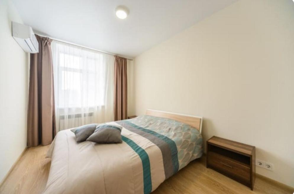 דירות קייב Loft Smart House מראה חיצוני תמונה