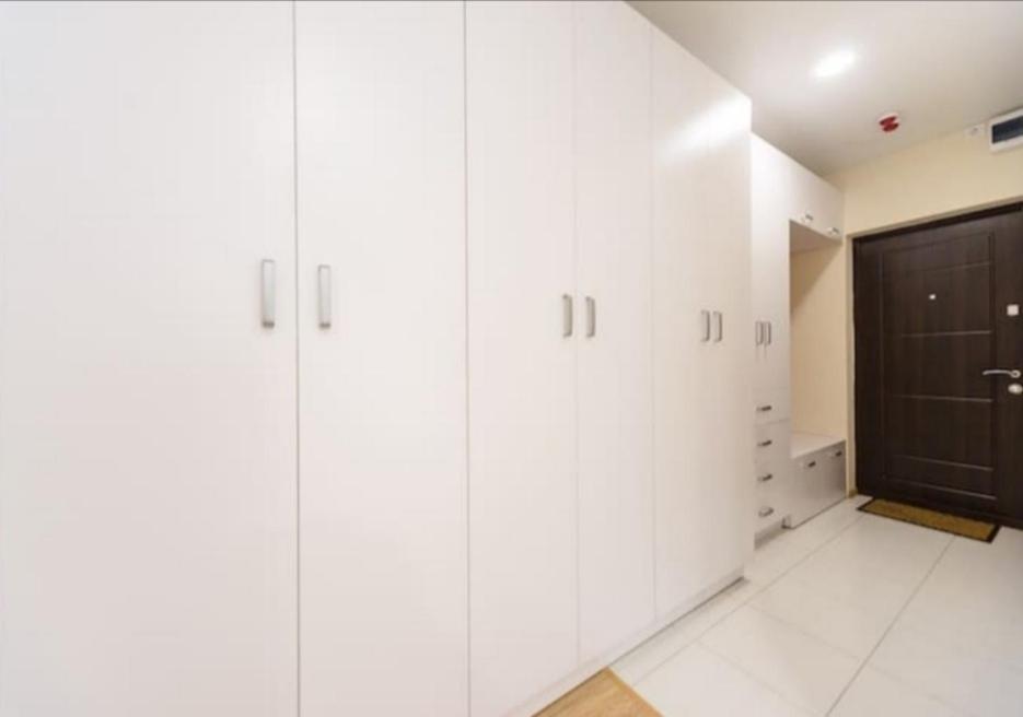 דירות קייב Loft Smart House מראה חיצוני תמונה
