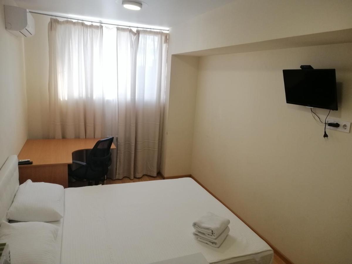 דירות קייב Loft Smart House מראה חיצוני תמונה