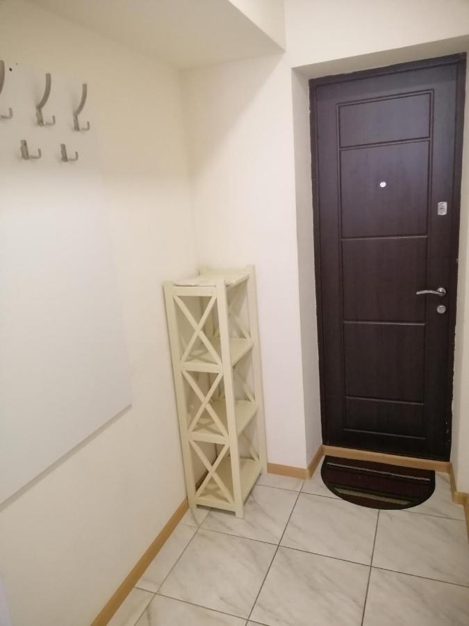 דירות קייב Loft Smart House מראה חיצוני תמונה