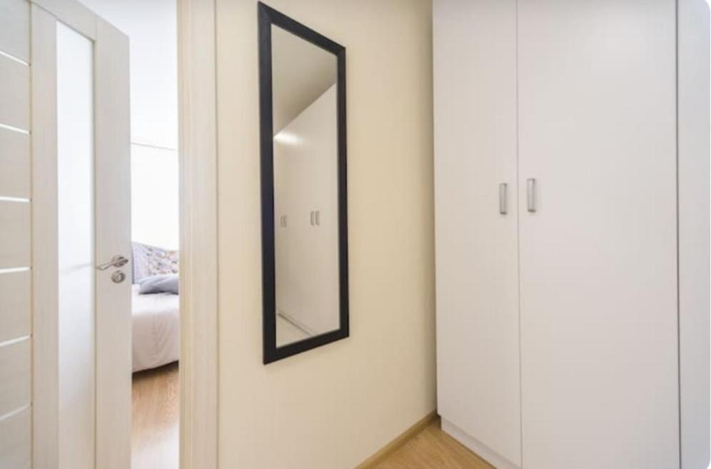 דירות קייב Loft Smart House מראה חיצוני תמונה