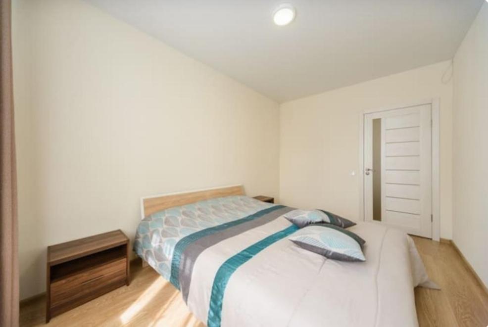 דירות קייב Loft Smart House מראה חיצוני תמונה